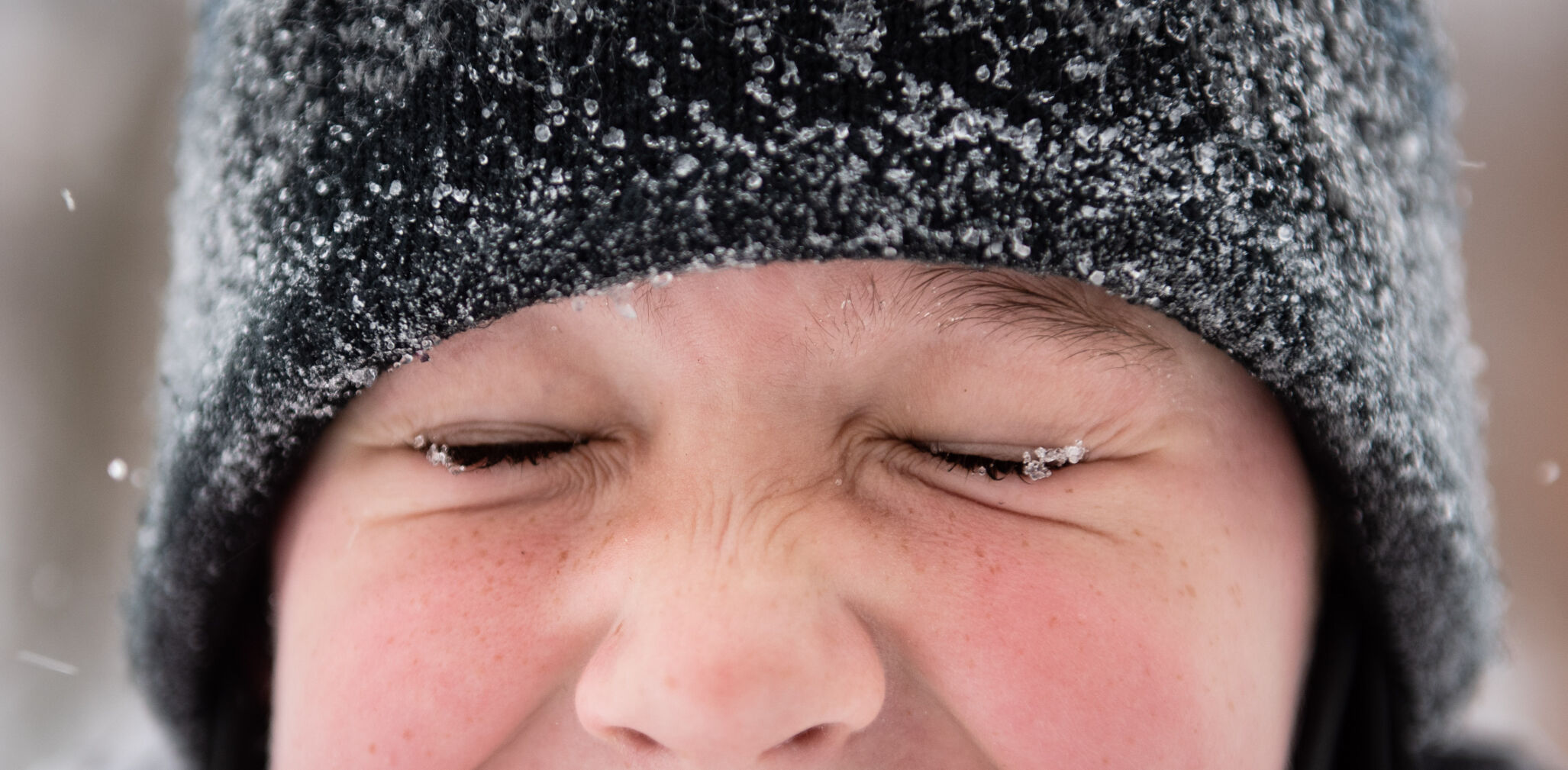 Winter Storm